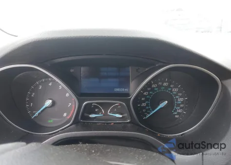 2012 Ford Focus Se from USA, damaged, VIN 1FAHP3F24CL354086